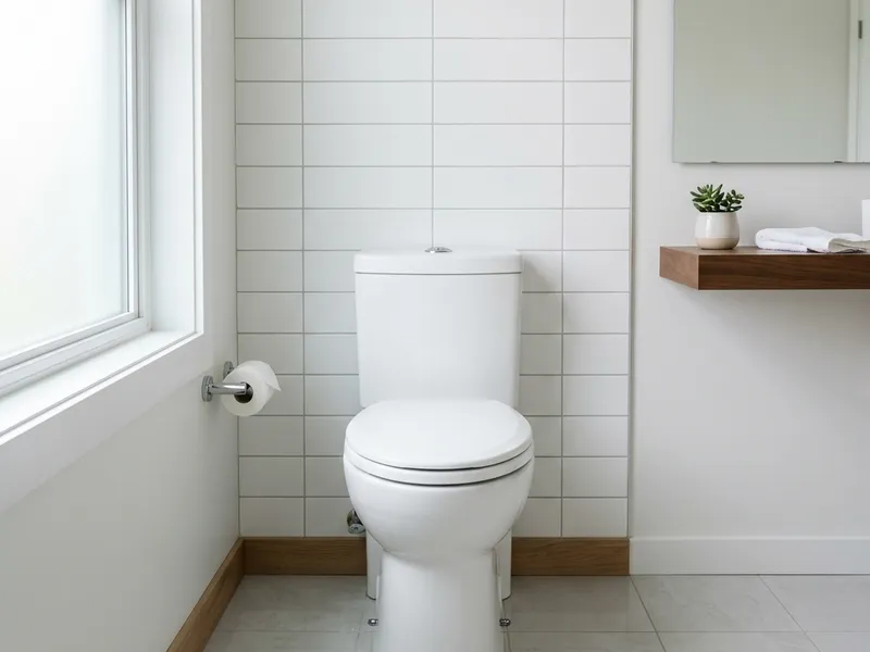 Toilet Repair & Installation Plumber in Sibley, LA
